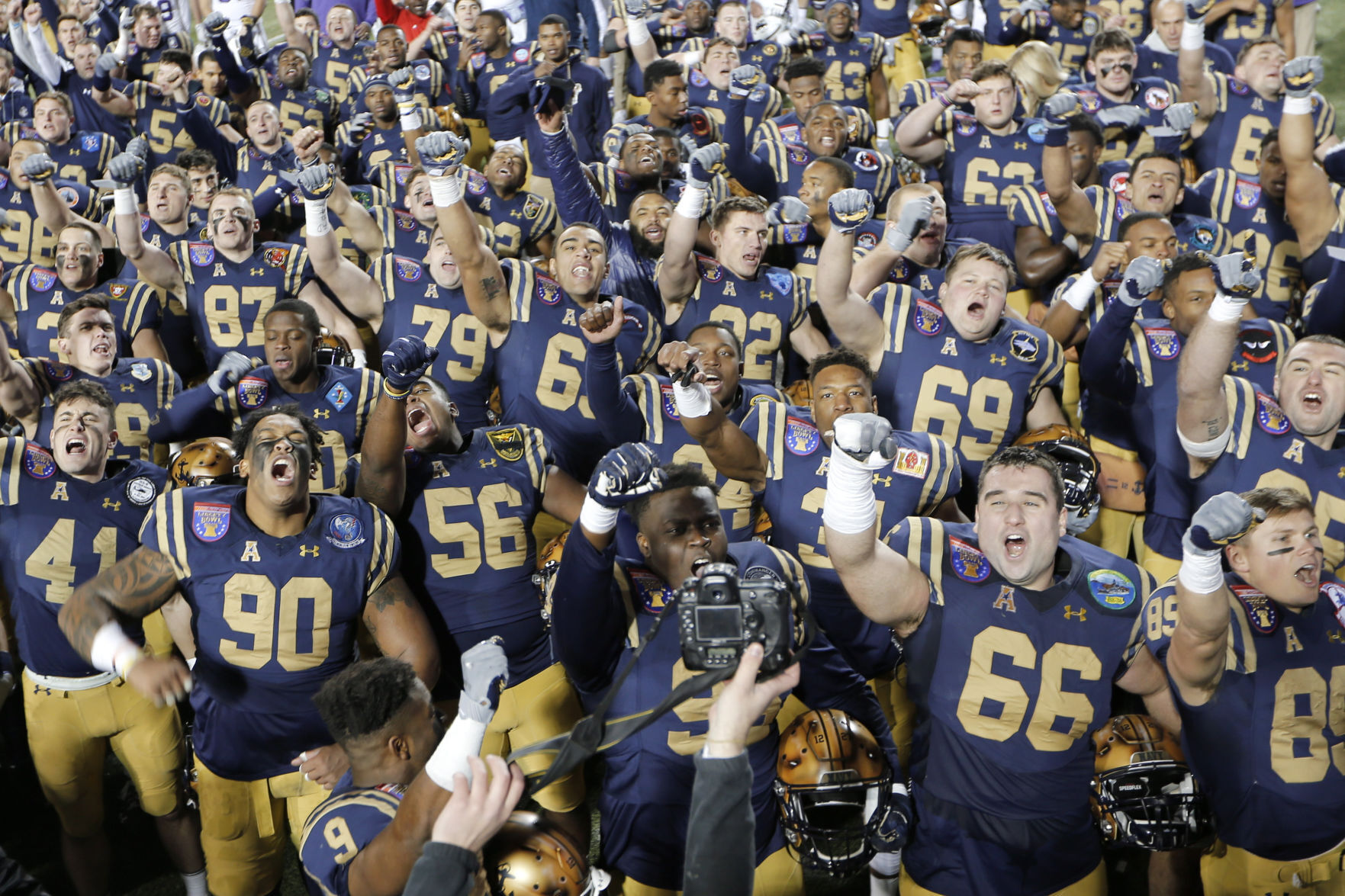 APTOPIX Liberty Bowl Football